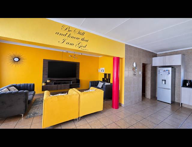 3 BEDROOM HOUSE FOR SALE IN RIVERSDALE